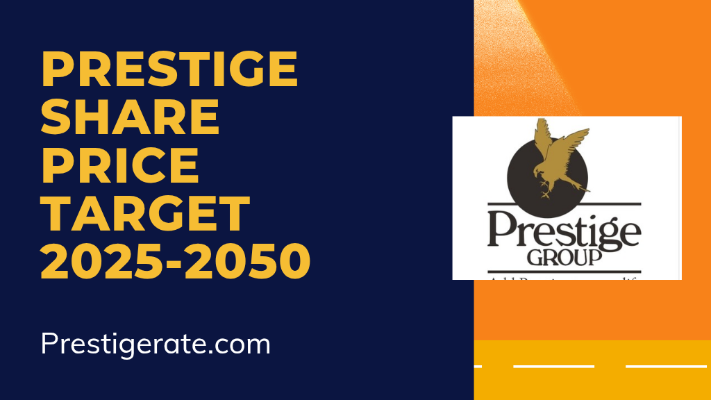 TTK Prestige Share Price Target for 2025-2050