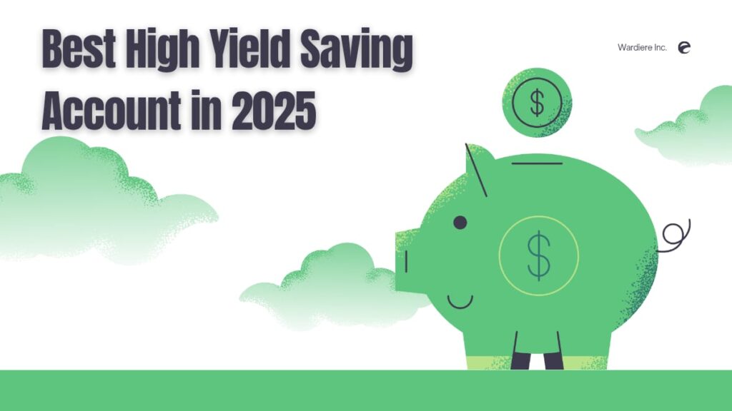 Top 20 Best High-Yield Savings Accounts