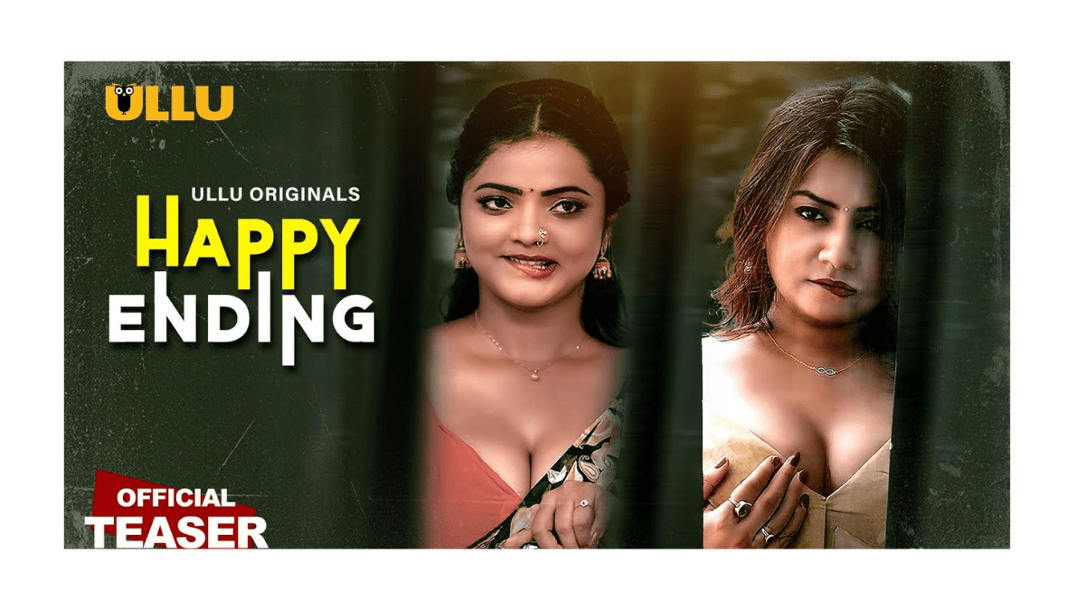 Happy Ending Official Teaser